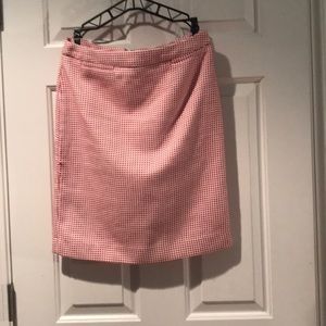 Halogen Pencil Skirt